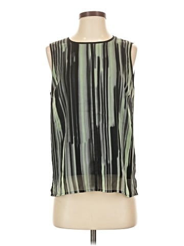DKNY Sleeveless Blouse (view 1)