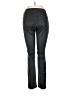 Eileen Fisher Chevron-herringbone Black Jeans Size 6 Petite - photo 2