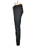 Eileen Fisher Chevron-herringbone Black Jeans Size 6 Petite - photo 5