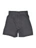 Jumping Beans Solid Gray Athletic Shorts Size 4 - photo 2