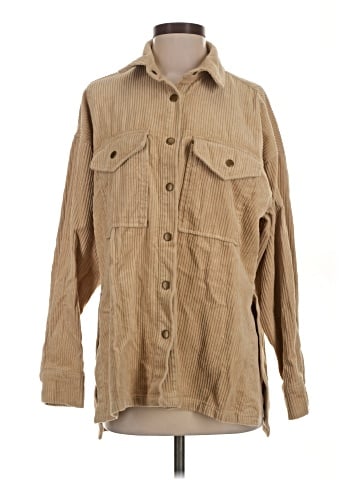 Forever 21 Jacket (view 1)