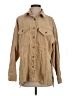 Forever 21 Tan Jacket Size S - photo 1