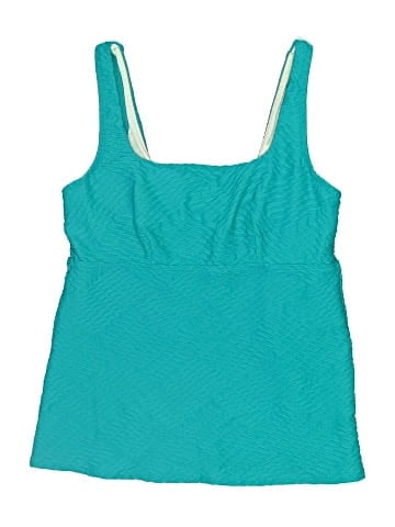 Lands' End Swimsuit Top (view 1)