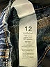 Carter's 100% Cotton Blue Jeans 9-12 MO / 12 MO - photo 4