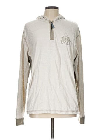 Crazy Shirts Sweatshirt (view 1)