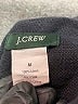 J.Crew 100% Linen Black Blazer Size M - photo 6