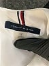 Tommy Hilfiger Solid Ivory Cocktail Dress Size 6 - photo 7