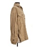 Forever 21 Tan Jacket Size S - photo 4