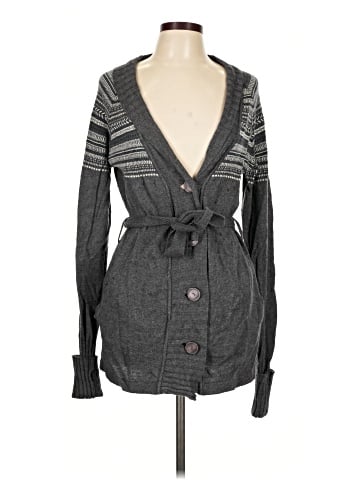 Patagonia Wool Cardigan (view 1)