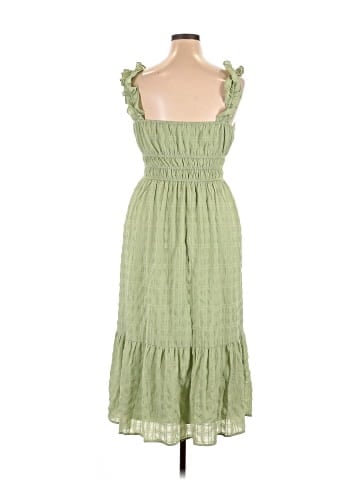 Kingston Grey Casual Dress (view 2)