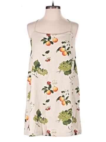 Abercrombie & Fitch Casual Dress (view 1)