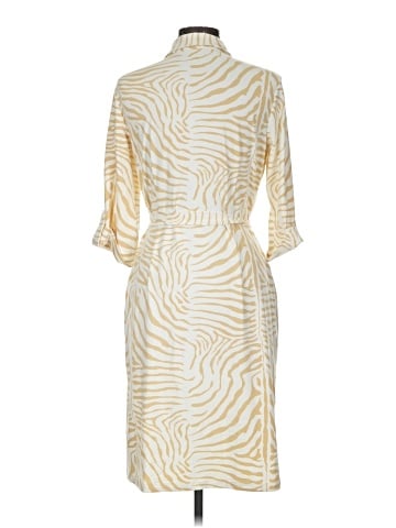 J. McLaughlin Casual Dress (view 2)