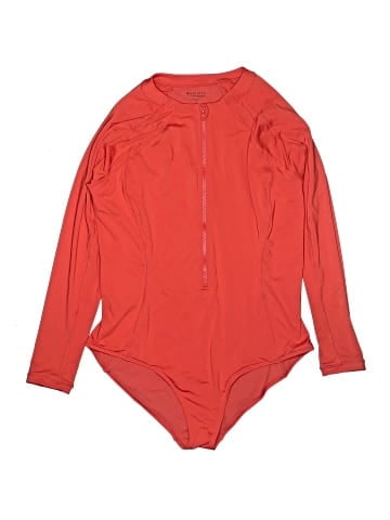 Athleta Rash Guard (view 1)