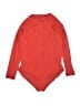 Athleta Red Rash Guard Size XL - photo 1