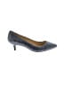 Coach Gray Heels Size 7 1/2 - photo 1