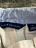 Janie and Jack Solid Yellow Khaki Shorts Size 8 - photo 3