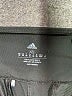 Adidas Solid Gray Active Pants Size XS - photo 7