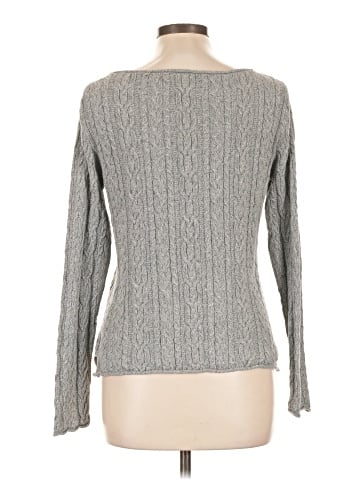 Lauren by Ralph Lauren Pullover Sweater (view 2)