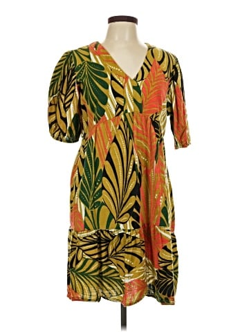 Mlle Gabrielle Casual Dress (view 1)