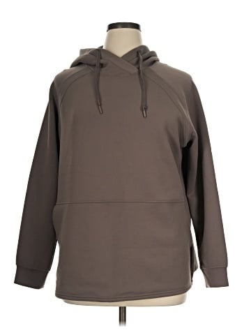 32 Degrees Pullover Hoodie (view 1)