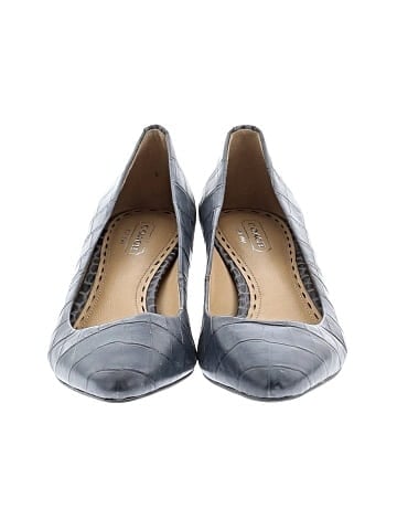 Coach Heels (view 2)