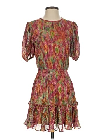 Dress the Population Cocktail Dress (view 1)