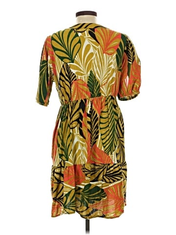 Mlle Gabrielle Casual Dress (view 2)