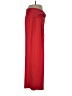 Ramy Brook 100% Polyester Red Casual Pants Size 12 - photo 4