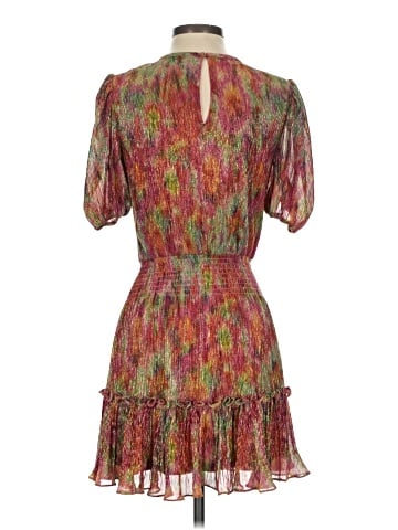 Dress the Population Cocktail Dress (view 2)