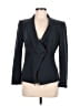 Armani Collezioni Blue Blazer Size 6 - photo 1