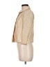 Brooks Brothers Tweed Gold Jacket Size 6 - photo 5