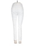 Ann Taylor White Jeans Size 0 - photo 2