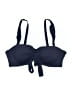 Coco Reef Solid Blue Swimsuit Top Size 36/38C - photo 1
