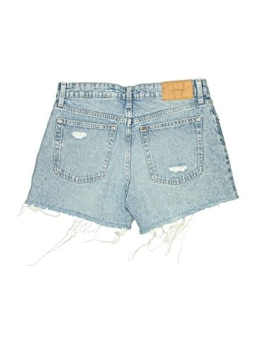 &Denim by H&M Denim Shorts (view 2)