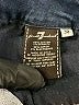7 For All Mankind Solid Blue Jeans Size 30 waist - photo 7