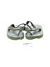 OshKosh B'gosh Green Flip Flops Size 3 - 4 Kids - photo 2