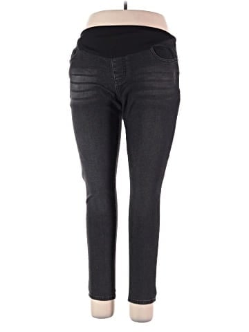 Unbranded Jeggings (view 1)