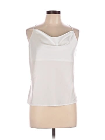 Renee C. Sleeveless Blouse (view 1)