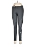 Adidas Gray Active Pants Size M - photo 1