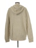 American Eagle Outfitters Solid Tan Pullover Sweater Size M - photo 2