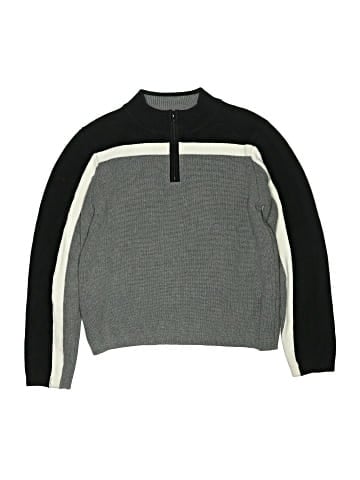 Hanna Andersson Pullover Sweater (view 1)