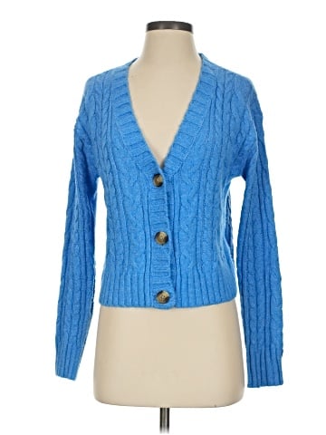 American Eagle Outfitters Cardigan (view 1)