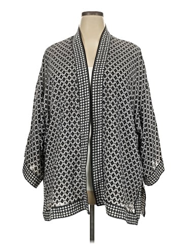 Max Edition Kimono (view 1)