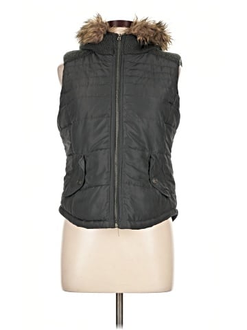 Aeropostale Vest (view 1)