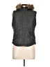 Aeropostale 100% Recycled Polyester Black Vest Size L - photo 1