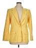 Pendleton 100% Virgin Wool Yellow Wool Blazer Size 14 - photo 1