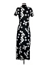 CeCe Black Casual Dress Size S - photo 2