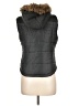 Aeropostale 100% Recycled Polyester Black Vest Size L - photo 2