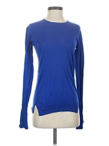 Zara Long Sleeve T-Shirt (view 1)