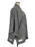 Max Edition 100% Polyester Gray Kimono Size 2X - photo 4